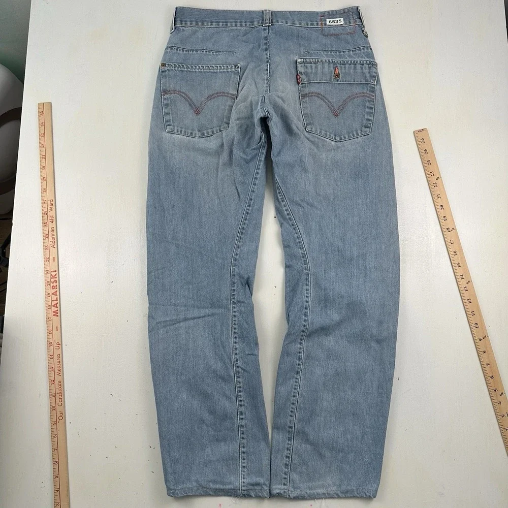 Levis vintage y2k